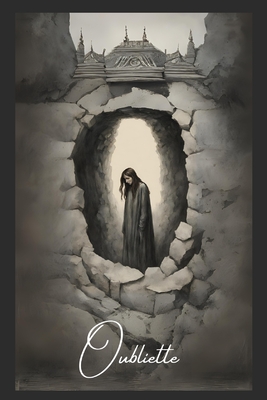 Oubliette - Avery Lynn