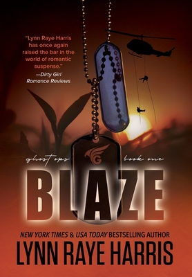 Blaze - Lynn Raye Harris