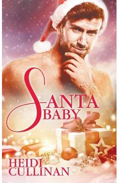 Santa Baby - Heidi Cullinan
