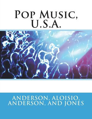 Pop Music, U.S.A. - Gerard Aloisio