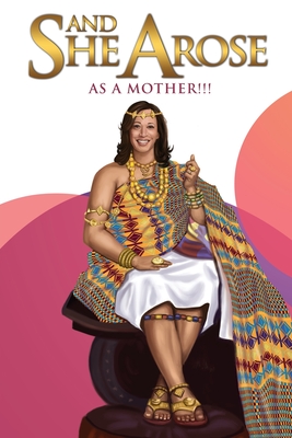 And She Arose - Amma Boah