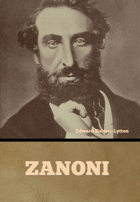 Zanoni - Edward Bulwer-lytton