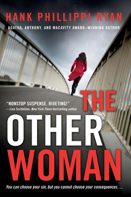 Other Woman - Hank Phillippi Ryan