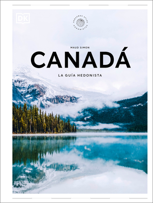 Canadá (Pequeños Atlas Hedonistas) -