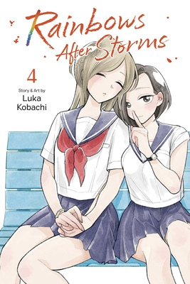 Rainbows After Storms, Vol. 4 - Luka Kobachi