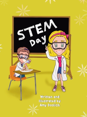STEM Day - Amy Doslich