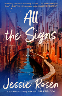 All the Signs - Jessie Rosen