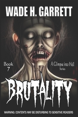 Brutality - Most Sadistic Series on the Market - Richard Eckert