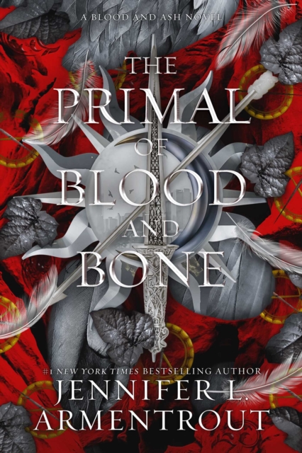 The Primal of Blood and Bone: A Blood and Ash Novel - Jennifer L. Armentrout