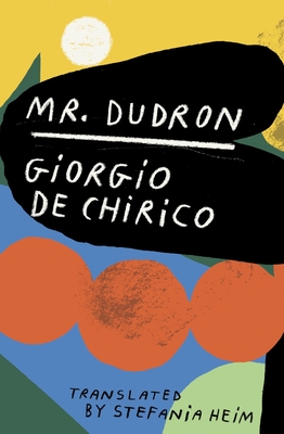 Mr. Dudron - Giorgio De Chirico