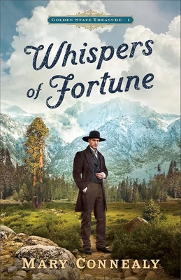 Whispers of Fortune - Mary Connealy