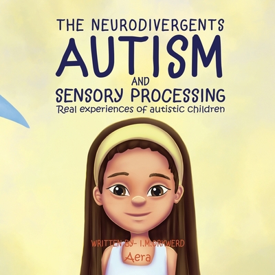 Coperta cărții 'Autism & Sensory Processing: Aera -'