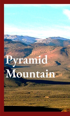 Coperta cărții 'Pyramid Mountain - Ian Feldman'