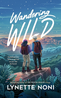 Wandering Wild - Lynette Noni