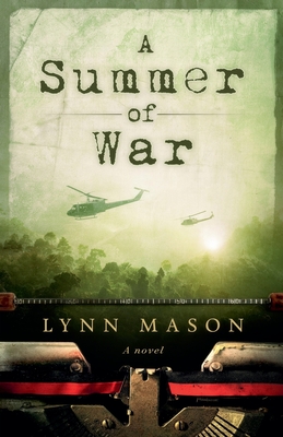 A Summer of War - Lynn Mason