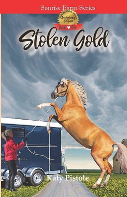 Stolen Gold - Katy Pistole