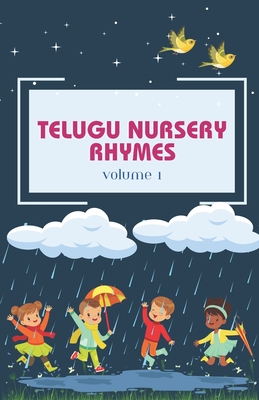 Telugu Nursery Rhymes and Activity Book for Babies and Toddlers: A Journey into Telugu Classic Melodies, Fostering a Deep Love for Telugu Language and - Vv Pedia
