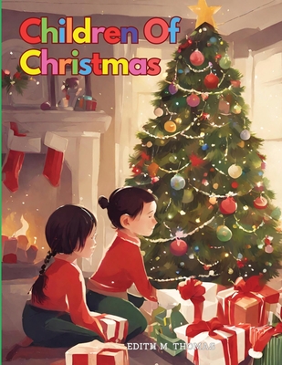 Children Of Christmas - 