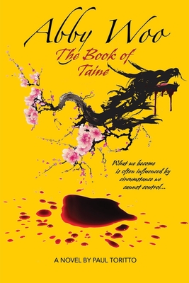 The Book of Taine - Paul Toritto