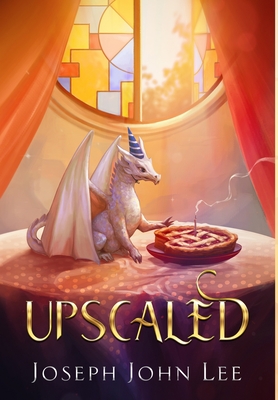 Upscaled - Joseph John Lee