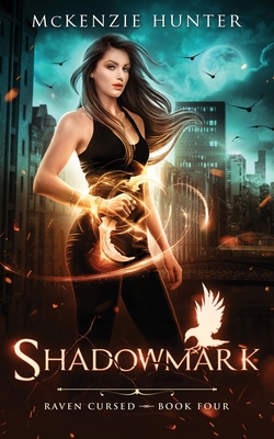 Shadowmark - Mckenzie Hunter