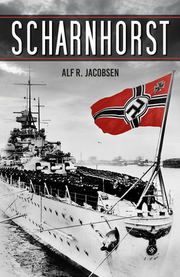 Scharnhorst - Alf R. Jacobsen