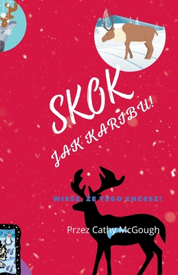 Skok Jak Karibu! - Cathy Mcgough