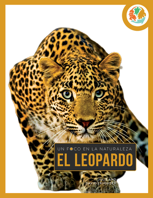 Leopardo - Julie And David Lavender