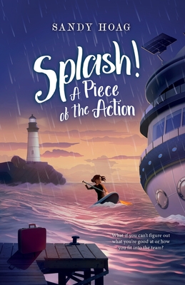 A Piece of the Action - Sandy Hoag