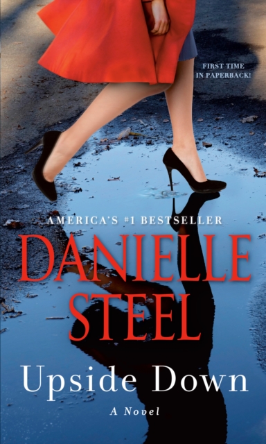 Upside Down - Danielle Steel