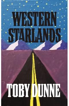 Poza produsului Western Starlands - Toby Dunne