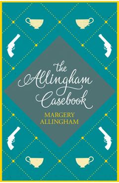 The Allingham Casebook