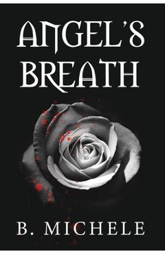 Coperta cărții 'Angel's Breath - Brooke Bailey'