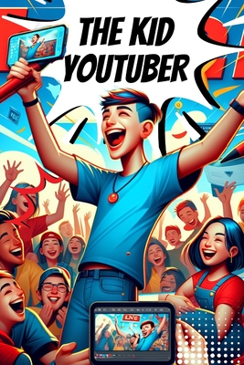 The Kid Youtuber: YoutuKids - Anas Kay