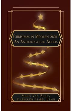 Poza produsului Christmas in Modern Story: An Anthology for Adults - 
