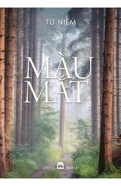 Coperta cărții 'Màu mắt -'