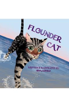 Flounder Cat - Nina Leipold