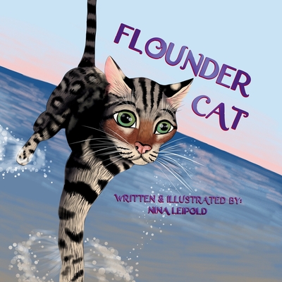 Flounder Cat - Nina Leipold