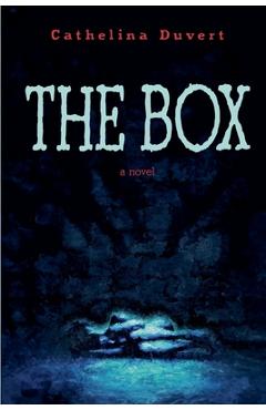 Coperta cărții 'The Box - Cathelina Duvert'