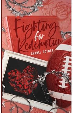 Coperta cărții 'Fighting for Redemption: Graduating Early Was Supposed to Be My Escape-Until I Had to Play 'Therapist' to My Best'