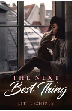 Coperta cărții 'The Next Best Thing -'