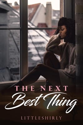 Coperta cărții 'The Next Best Thing -'