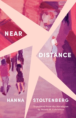 Near Distance - Hanna Stoltenberg