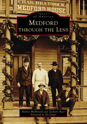 Medford Through the Lens - Dennis Mcdonald