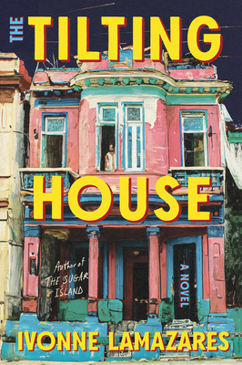 The Tilting House - Ivonne Lamazares