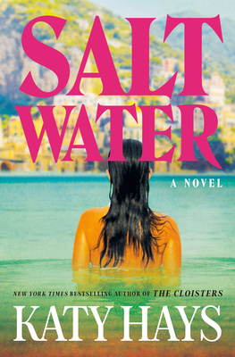 Saltwater - Katy Hays