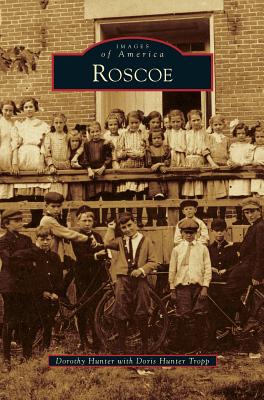 Roscoe - Dorothy Hunter