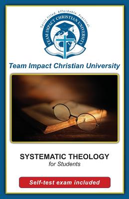 SYSTEMATIC THEOLOGY for students - 