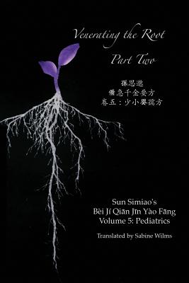 Venerating the Root: Part Two - Sabine Wilms