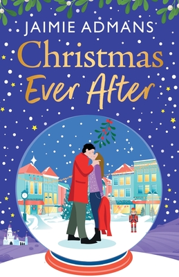 Christmas Ever After - Jaimie Admans